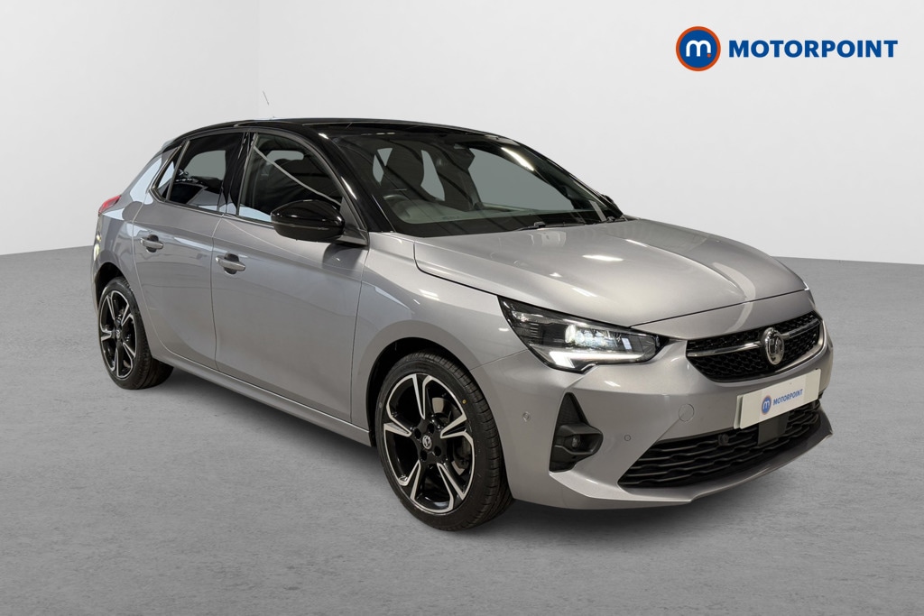 Used Vauxhall Corsa 2022 for sale - 76491742: Photo 1