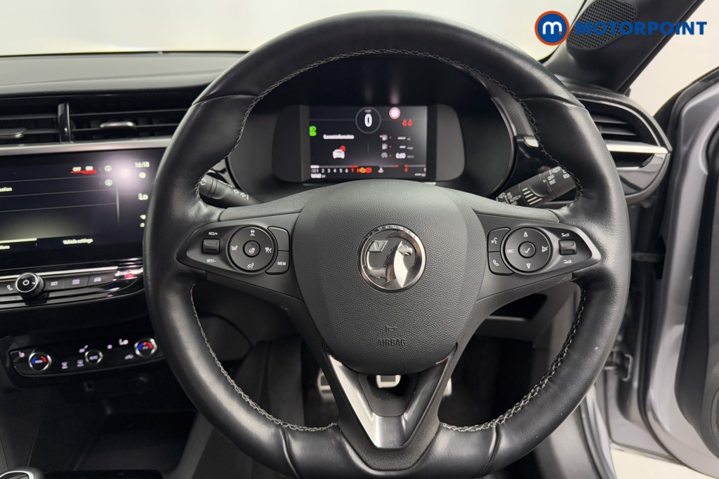 Used Vauxhall Corsa 2022 for sale - 76491742: Photo 11