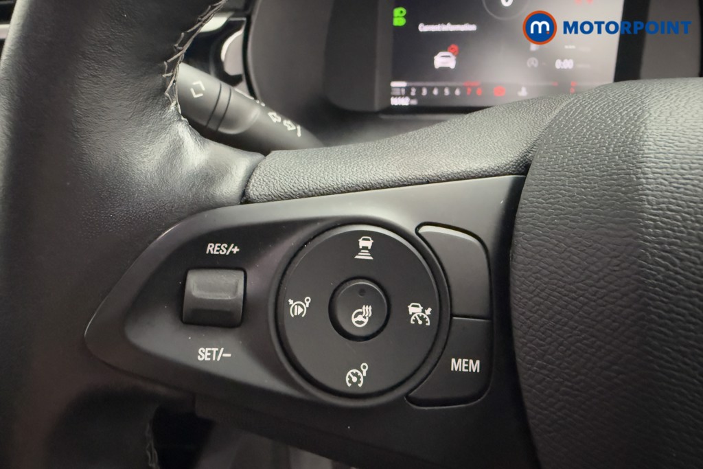 Used Vauxhall Corsa 2022 for sale - 76491742: Photo 12