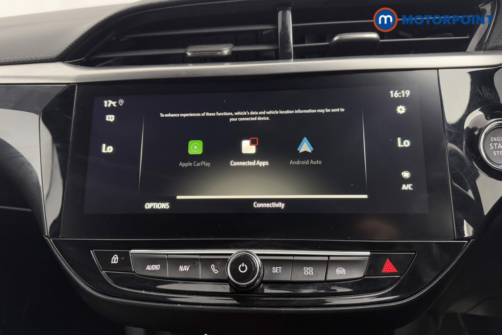 Used Vauxhall Corsa 2022 for sale - 76491742: Photo 15