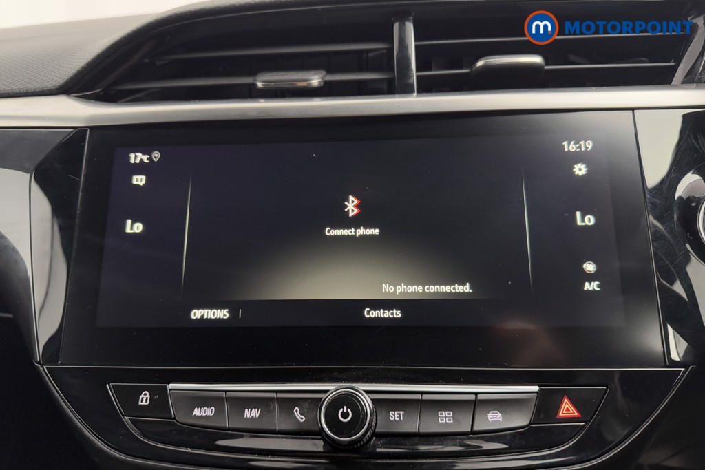 Used Vauxhall Corsa 2022 for sale - 76491742: Photo 16