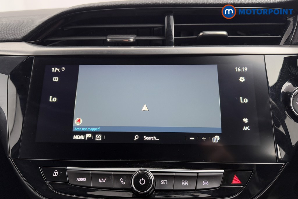 Used Vauxhall Corsa 2022 for sale - 76491742: Photo 17