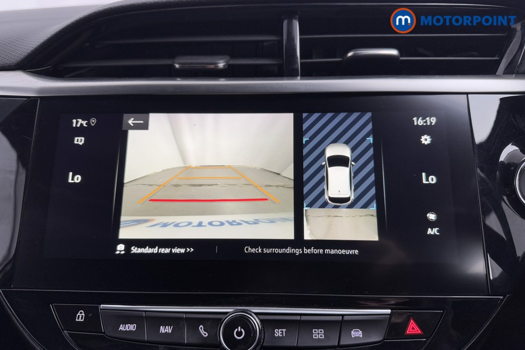 Used Vauxhall Corsa 2022 for sale - 76491742: Photo 18