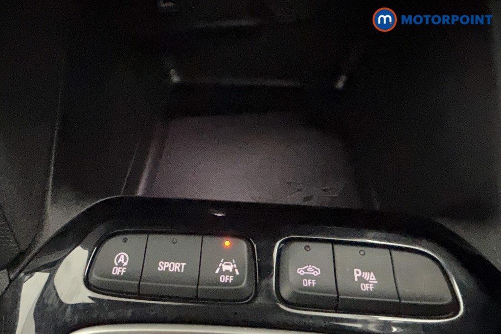 Used Vauxhall Corsa 2022 for sale - 76491742: Photo 21