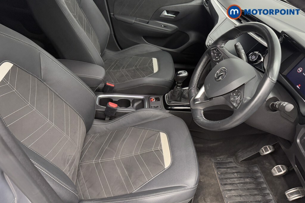 Used Vauxhall Corsa 2022 for sale - 76491742: Photo 29