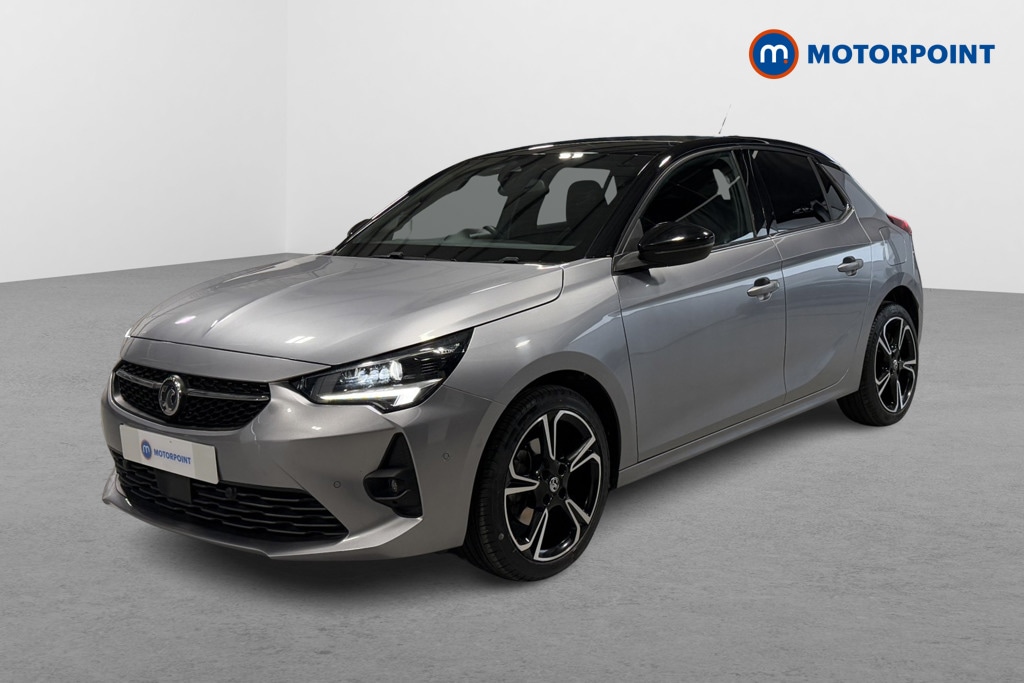 Used Vauxhall Corsa 2022 for sale - 76491742: Photo 3