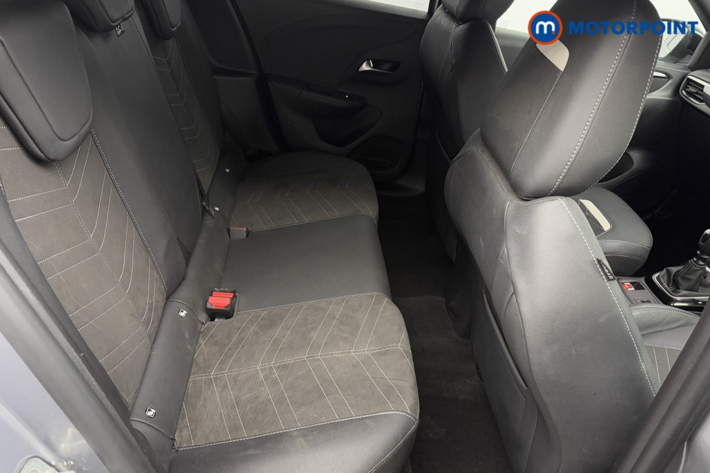 Used Vauxhall Corsa 2022 for sale - 76491742: Photo 31