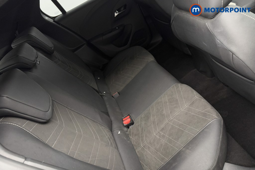 Used Vauxhall Corsa 2022 for sale - 76491742: Photo 32