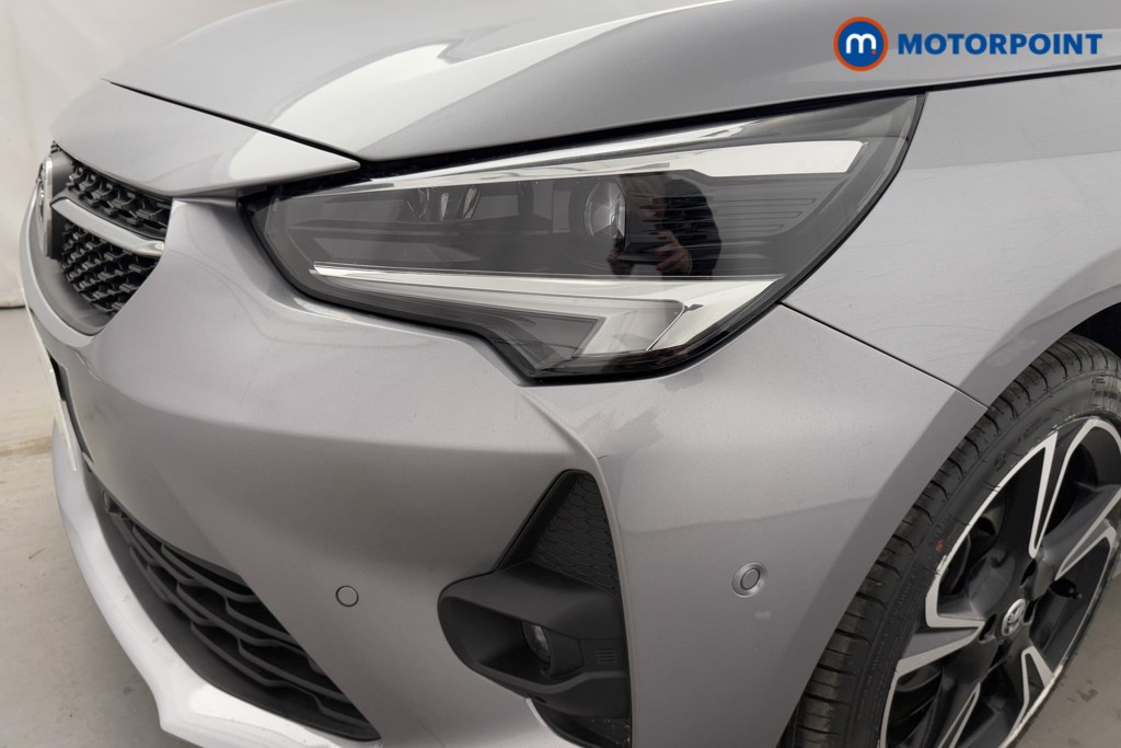 Used Vauxhall Corsa 2022 for sale - 76491742: Photo 35