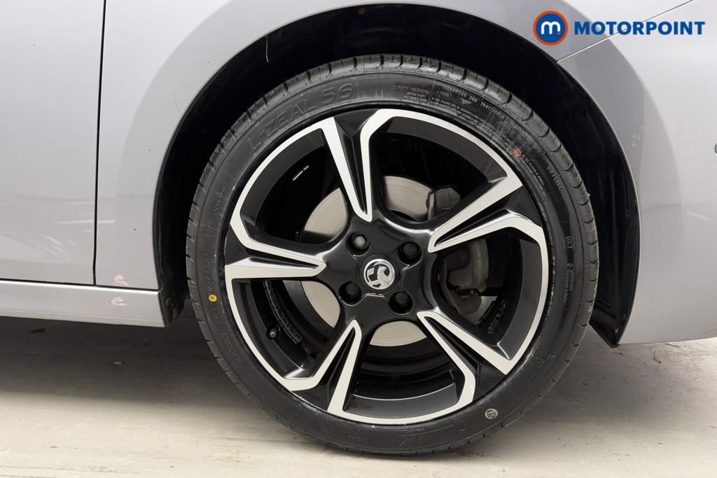 Used Vauxhall Corsa 2022 for sale - 76491742: Photo 38