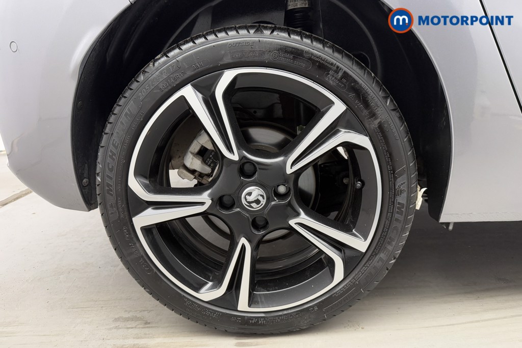 Used Vauxhall Corsa 2022 for sale - 76491742: Photo 39