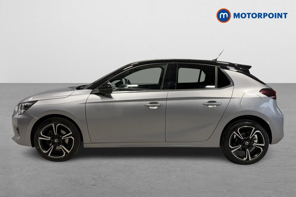 Used Vauxhall Corsa 2022 for sale - 76491742: Photo 4