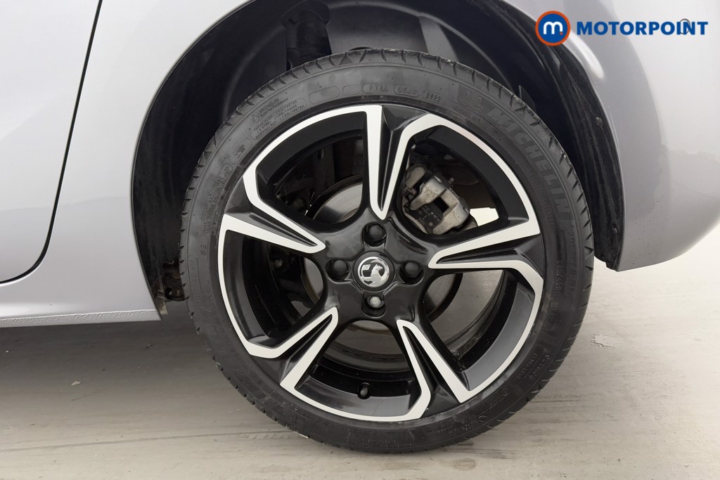 Used Vauxhall Corsa 2022 for sale - 76491742: Photo 40