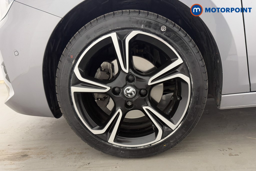 Used Vauxhall Corsa 2022 for sale - 76491742: Photo 41