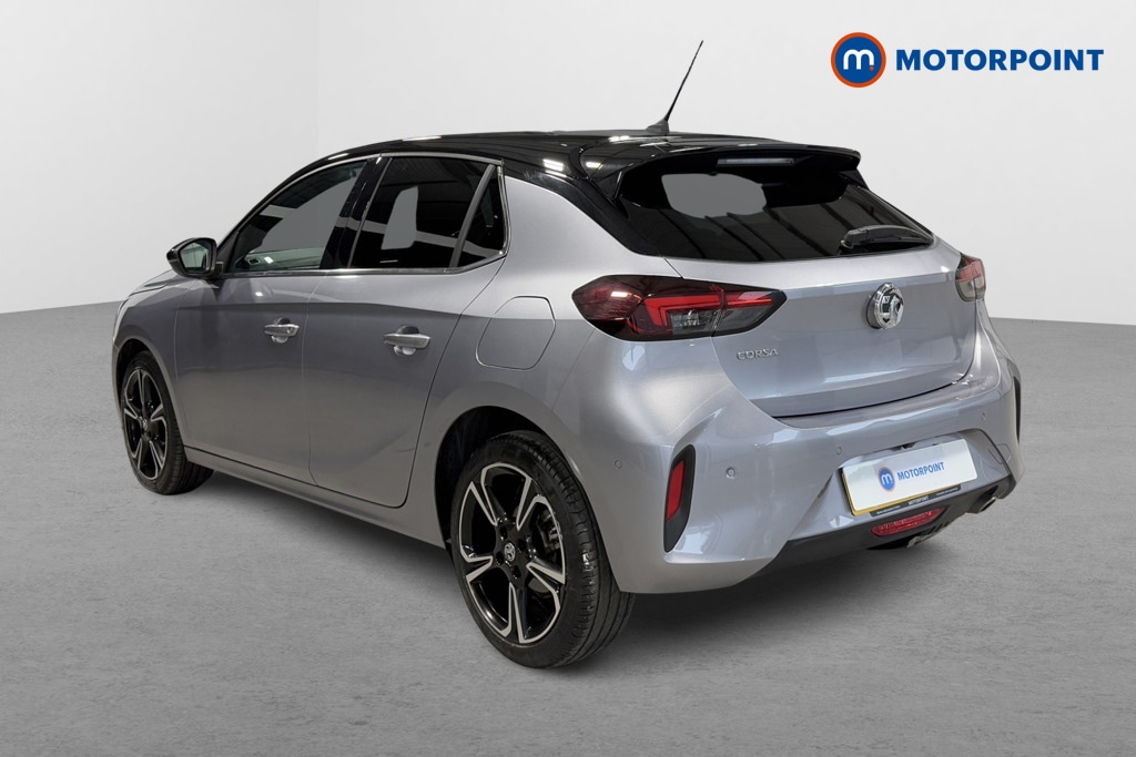 Used Vauxhall Corsa 2022 for sale - 76491742: Photo 5