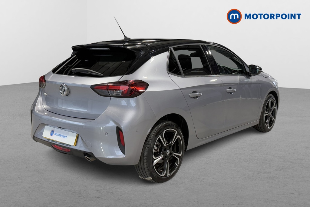 Used Vauxhall Corsa 2022 for sale - 76491742: Photo 7