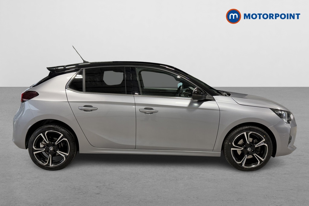 Used Vauxhall Corsa 2022 for sale - 76491742: Photo 8