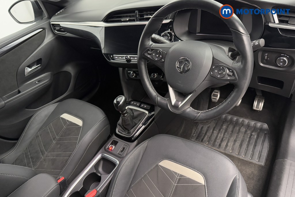 Used Vauxhall Corsa 2022 for sale - 76491742: Photo 9
