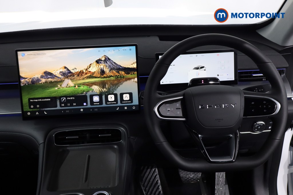 Used Chery Tiggo 8 2025 for sale - 78078404: Photo 11