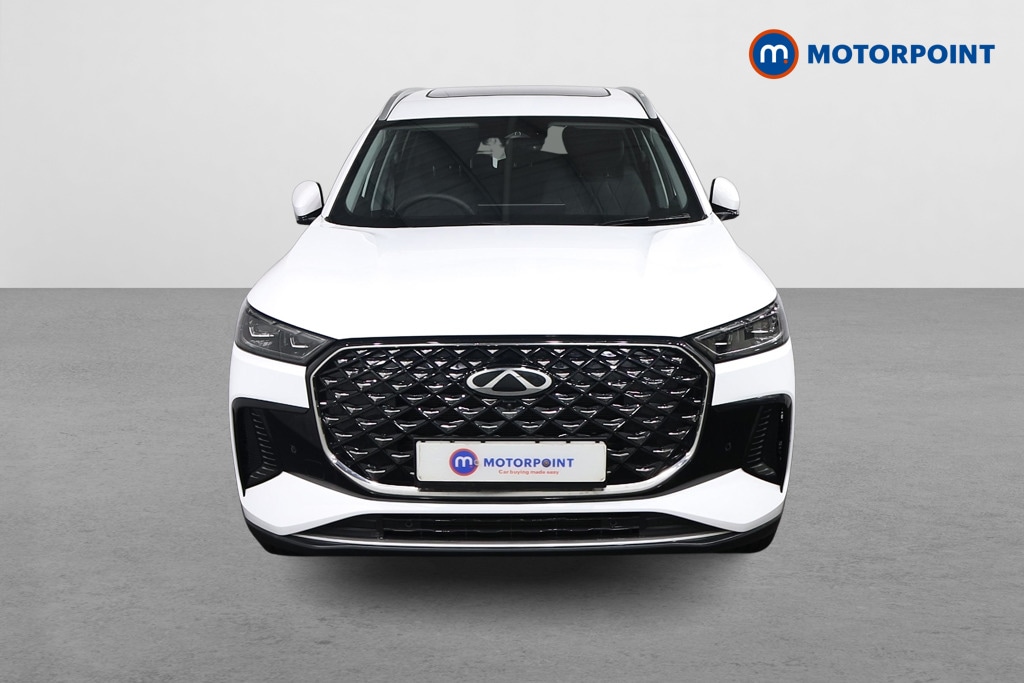 Used Chery Tiggo 8 2025 for sale - 78078404: Photo 2