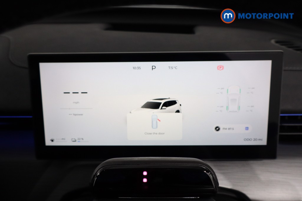 Used Chery Tiggo 8 2025 for sale - 78078404: Photo 24