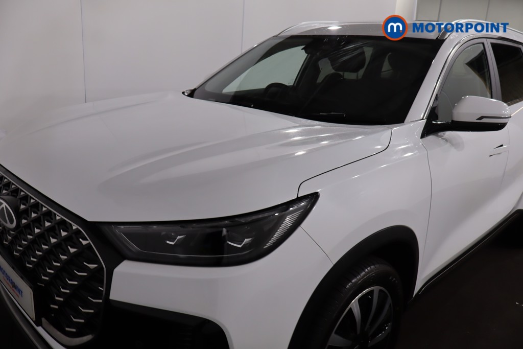 Used Chery Tiggo 8 2025 for sale - 78078404: Photo 35