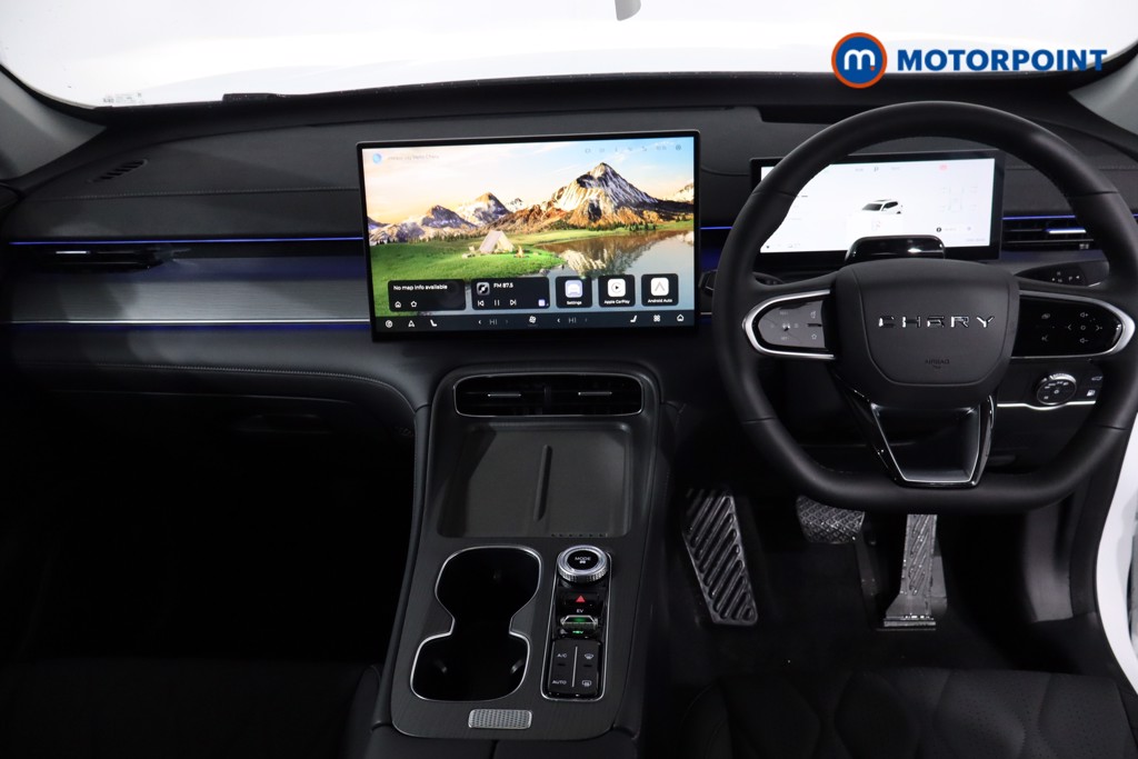 Used Chery Tiggo 8 2025 for sale - 78078404: Photo 9