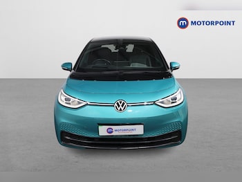 Used Volkswagen ID.3 undefined for sale - 78654552: Photo