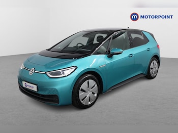 Used Volkswagen ID.3 undefined for sale - 78654552: Photo