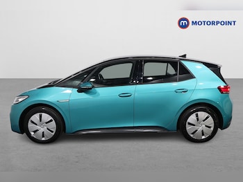 Used Volkswagen ID.3 undefined for sale - 78654552: Photo