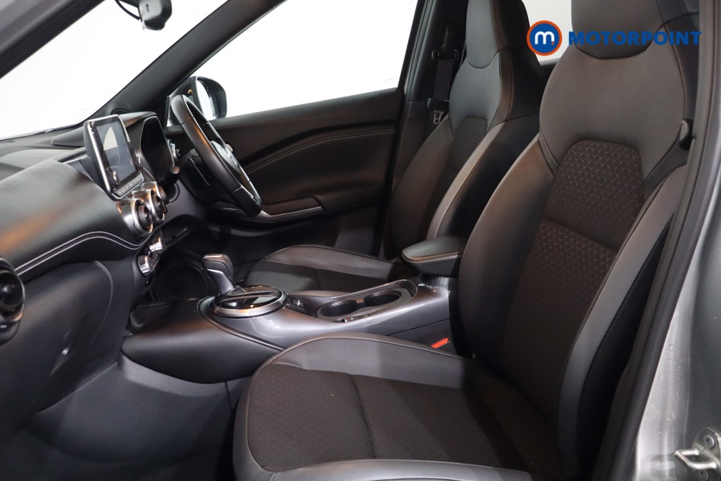 Used Nissan Juke for sale - 77245782: Photo 12