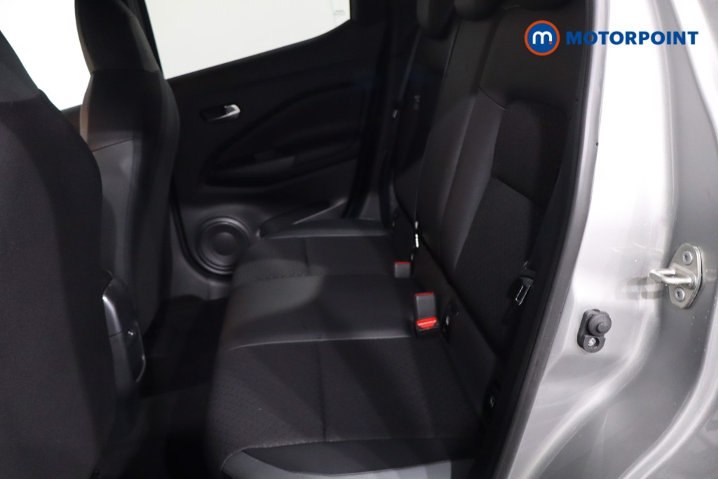 Used Nissan Juke for sale - 77245782: Photo 13