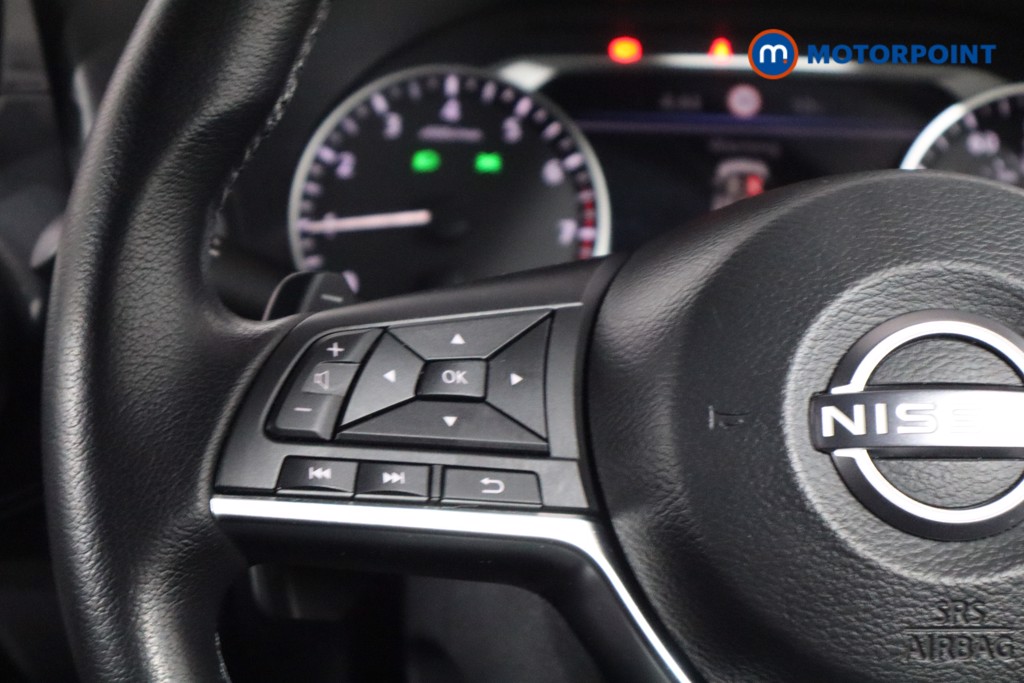 Used Nissan Juke for sale - 77245782: Photo 15