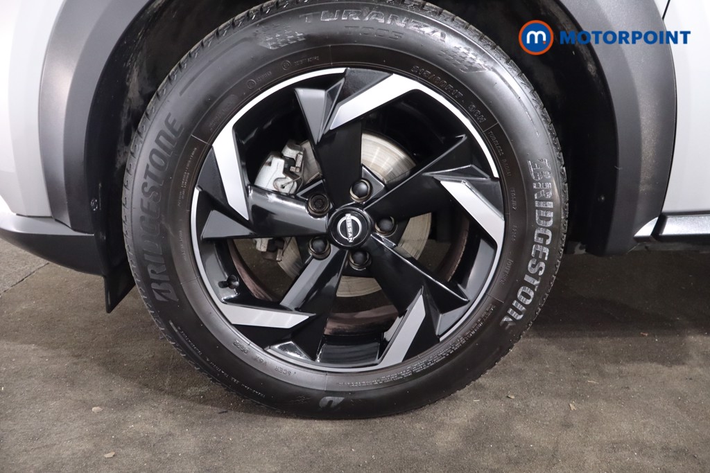 Used Nissan Juke for sale - 77245782: Photo 19