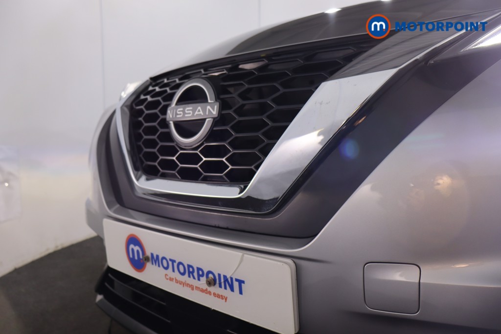 Used Nissan Juke for sale - 77245782: Photo 32