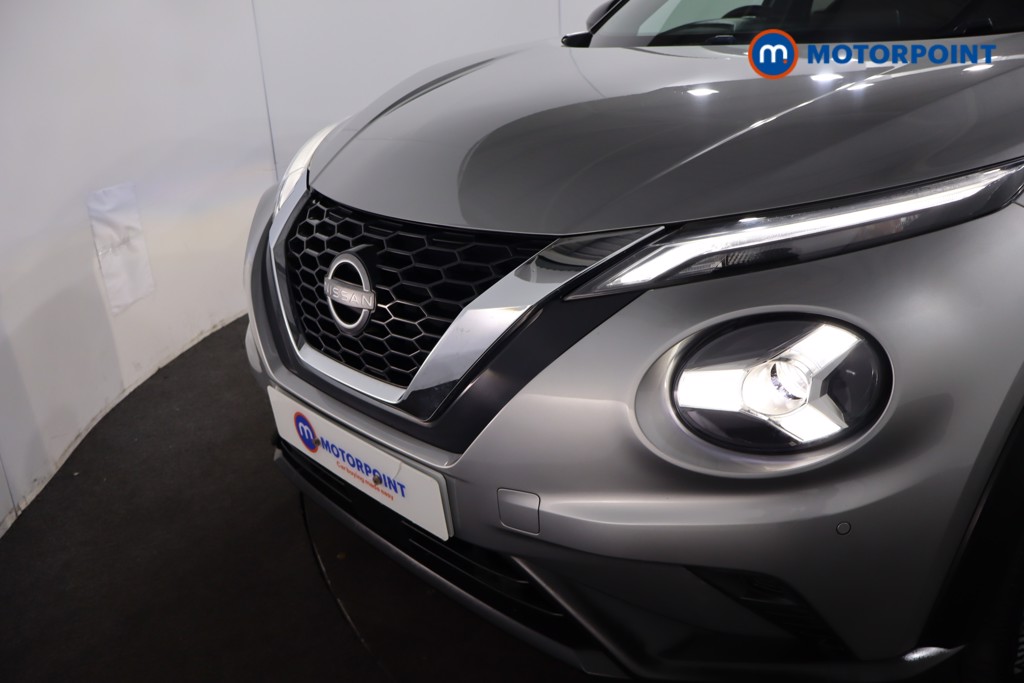 Used Nissan Juke for sale - 77245782: Photo 33