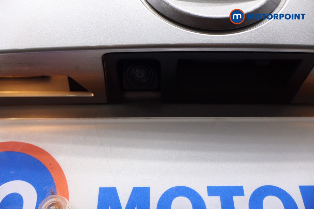 Used Nissan Juke for sale - 77245782: Photo 37