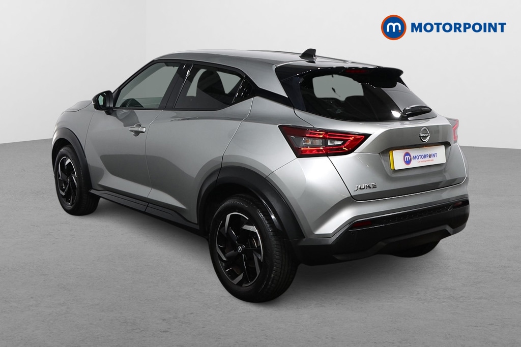 Used Nissan Juke for sale - 77245782: Photo 5