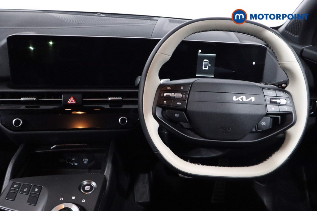 Used Kia Sportage 2025 for sale - 77804652: Photo 11