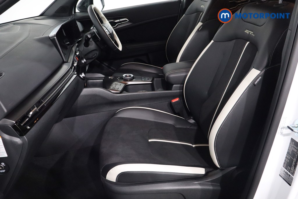 Used Kia Sportage 2025 for sale - 77804652: Photo 12