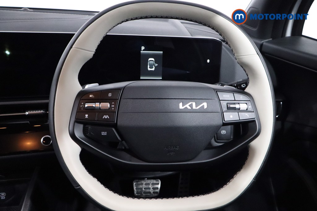 Used Kia Sportage 2025 for sale - 77804652: Photo 14