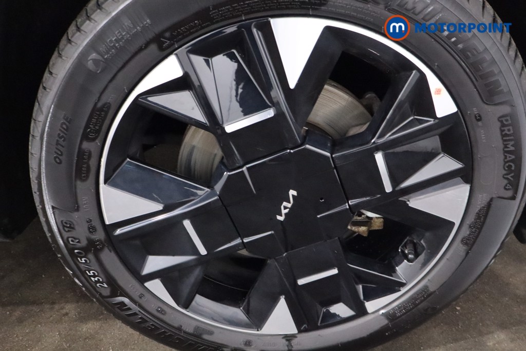 Used Kia Sportage 2025 for sale - 77804652: Photo 18