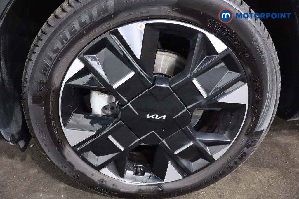 Used Kia Sportage 2025 for sale - 77804652: Photo 19