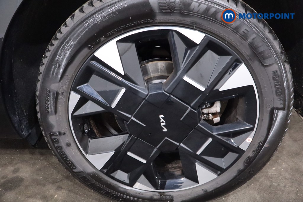 Used Kia Sportage 2025 for sale - 77804652: Photo 20