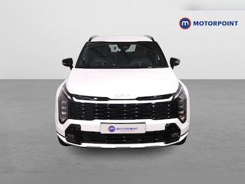 Used Kia Sportage 2025 for sale - 77804652: Photo