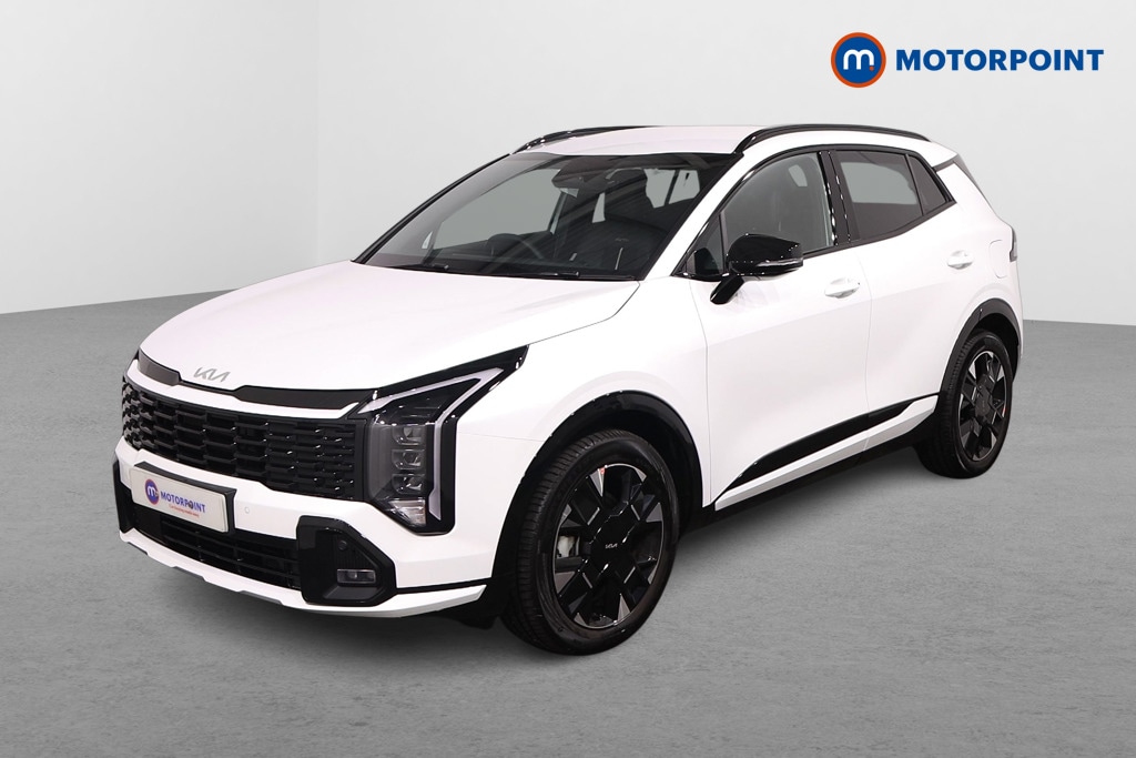 Used Kia Sportage 2025 for sale - 77804652: Photo 3