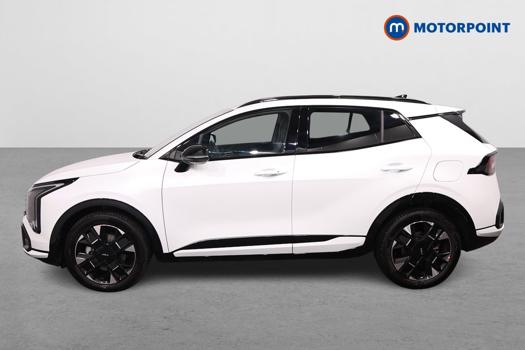 Used Kia Sportage 2025 for sale - 77804652: Photo 4