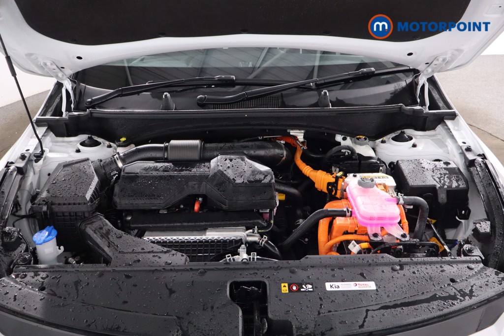 Used Kia Sportage 2025 for sale - 77804652: Photo 44