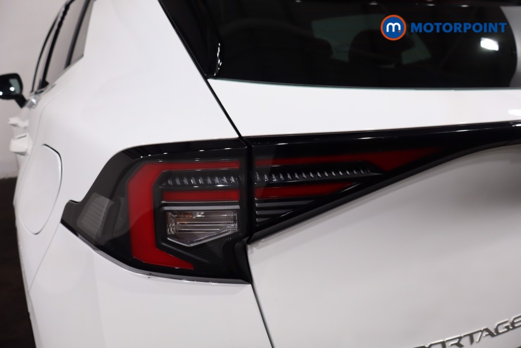 Used Kia Sportage 2025 for sale - 77804652: Photo 46