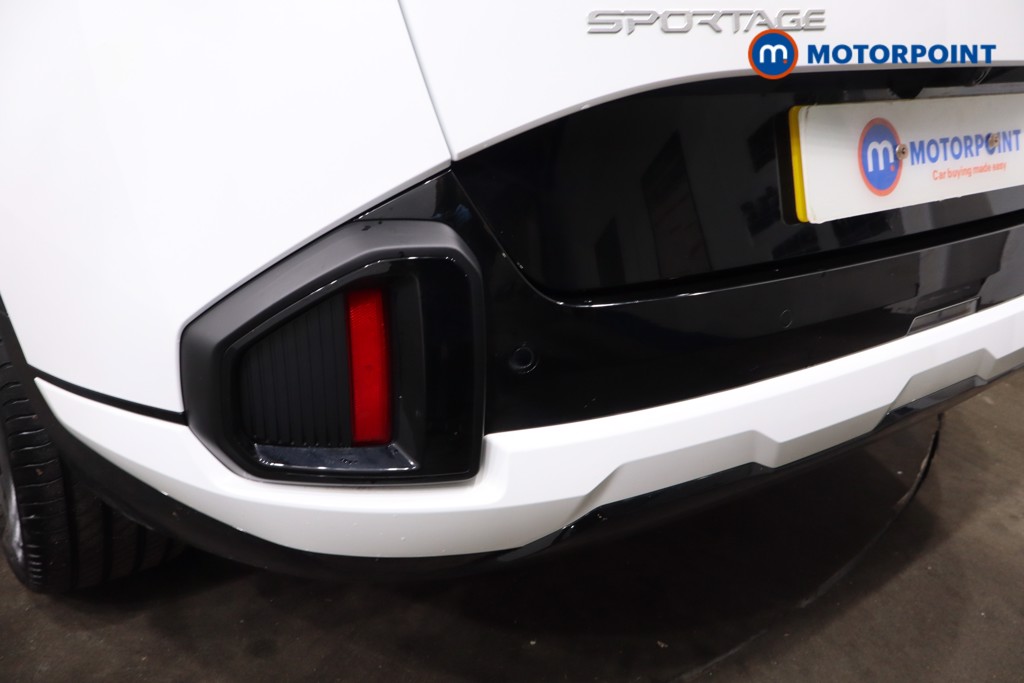 Used Kia Sportage 2025 for sale - 77804652: Photo 47